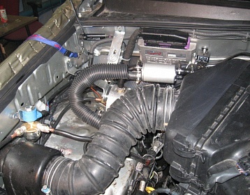 Toyota Land cruiser prado 30