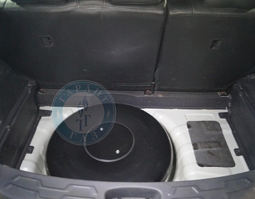 Kia Soul 2012 года 129.2 л.с. 1591 фото 2