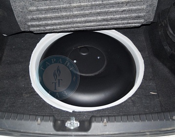 Lada Kalina 2014 года 87 л.с. 1596 фото 1