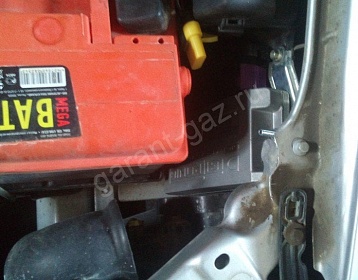 Lifan 21813 фото 2