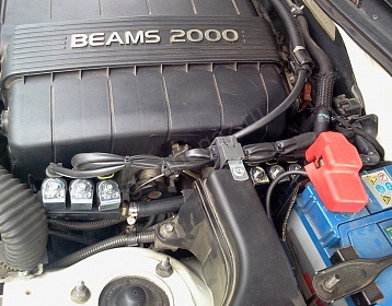 Toyota Mark 2 фото 4