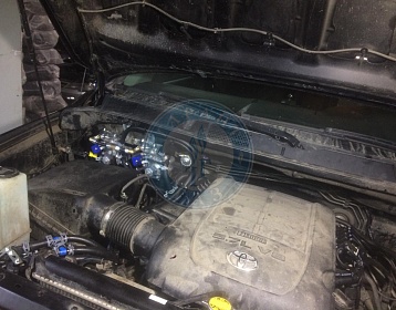 Toyota Tundra 2008 года 386 л.с. 5663 фото 6