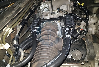 Mitsubishi Pajero 2011 года 178 л.с. 2972