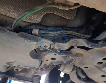 Mazda 6 2008 года 146.8 л.с. 1999 фото 1