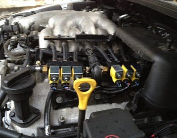 Kia Sorento фото 10