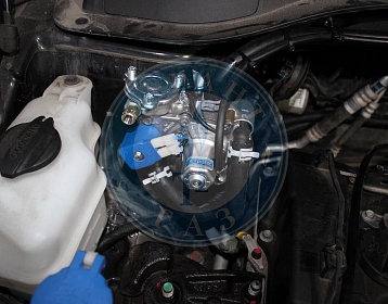 Kia Sorento 2014 года 175.4 л.с. 2359 фото 3