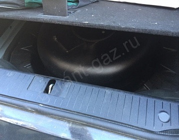 Mercedes CL500 3 фото 6