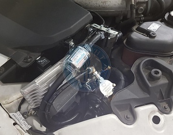 Jaguar Xf-Serie 2011 3.0 238 фото 6