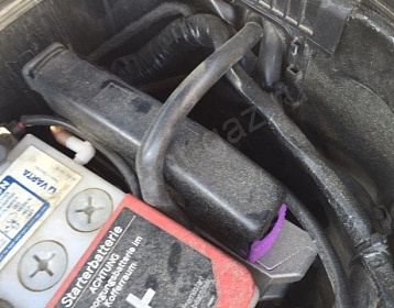 Mercedes CL500 3 фото 3