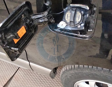 Hyundai H1 2014 года 172.7 л.с. 2359 фото 4