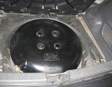 Mazda Tribute фото 4