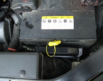 Hyundai Santa fe 1 фото 4