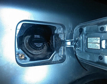 Subaru Tribeca 1 фото 12