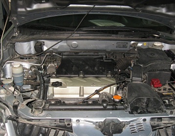 Mitsubishi Outlander 2 фото 5