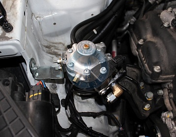 Hyundai Creta 2017 года 119.6 л.с. 1591 фото 10