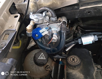 Peugeot Partner 2008 года 89.7 л.с. 1587 фото 3