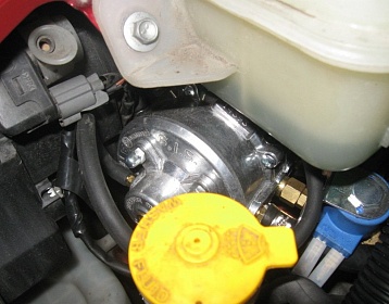 Mazda CX9 фото 3