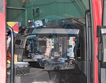 MAN TGS 19.350 фото 4