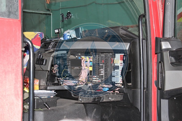 MAN TGS 19.350