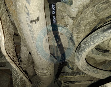 Chevrolet Cruze 2012 года 141.4 л.с. 1796 фото 8