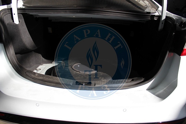 Ford Mondeo 2015 года 149 л.с. 2488