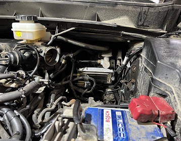 Nissan Murano 2010 года 248.8 л.с. 3498 фото 1