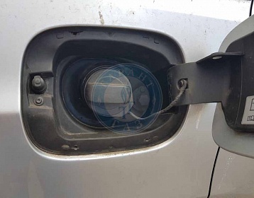 Audi Q5 2009 года фото 4