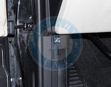 Land Rover Range Rover 2005 года 395.8 л.с. 4197 фото 12