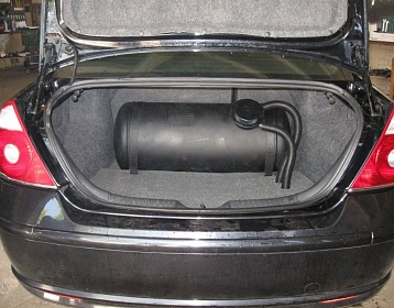 Ford Mondeo 1 фото 6