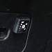 Кнопка ГБО на Nissan X-trail 2007 года 168.6 л.с. 2488