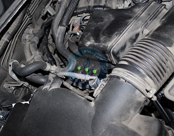 Toyota Land cruiser 120 2008 года 248.8 л.с. 3956 фото 4