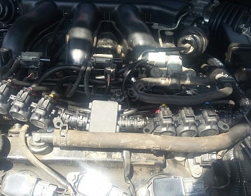 Nissan Teana 1 фото 1