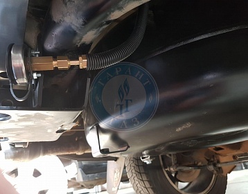 Dodge Ram 2012 года 396.1 л.с. 5654