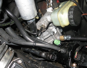 Mazda Tribute фото 3