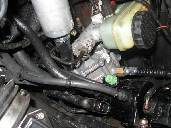 Mazda Tribute