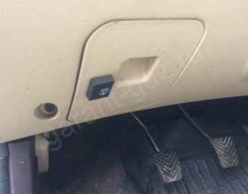 Ssang Yong Brilliance фото 7