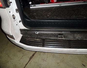 Lexus Gx470 4.6 2014 фото 2