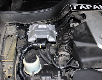 Infiniti Fx37 2013 года 331.7 л.с. 3696 фото 2