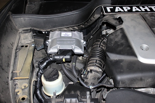 Infiniti Fx37 2013 года 331.7 л.с. 3696