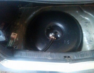 Chevrolet Captiva фото 9