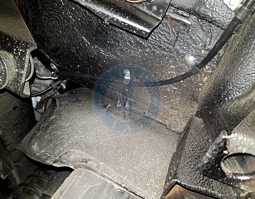 УАЗ Patriot 2017 года 134.1 л.с. 2693 фото 4