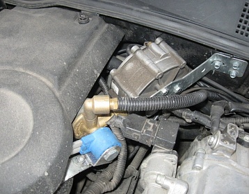 Kia Opirus фото 5