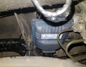 Datsun On-do 2016 года 87 л.с. 1596 фото 6