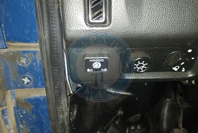 Lada Нива 2121 2012 года 83 л.с. 1690