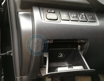 Toyota Highlander 2011 года 273.3 л.с. 3456