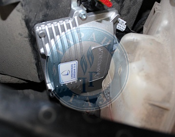 Land Rover Range Rover 2005 года 395.8 л.с. 4197 фото 8