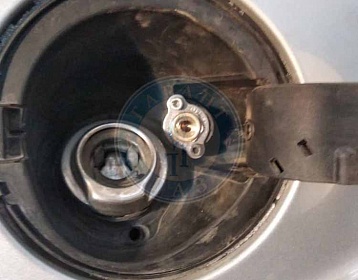 Ford Focus 2010 года 99.9 л.с. 1596 фото 10