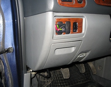 Mitsubishi Galant 2 фото 8