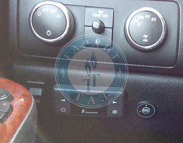 Chevrolet Tahoe 2013 года 324.9 л.с. 5328