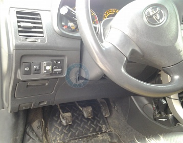 Toyota Corolla 2003 года 110.1 л.с. 1598 фото 4